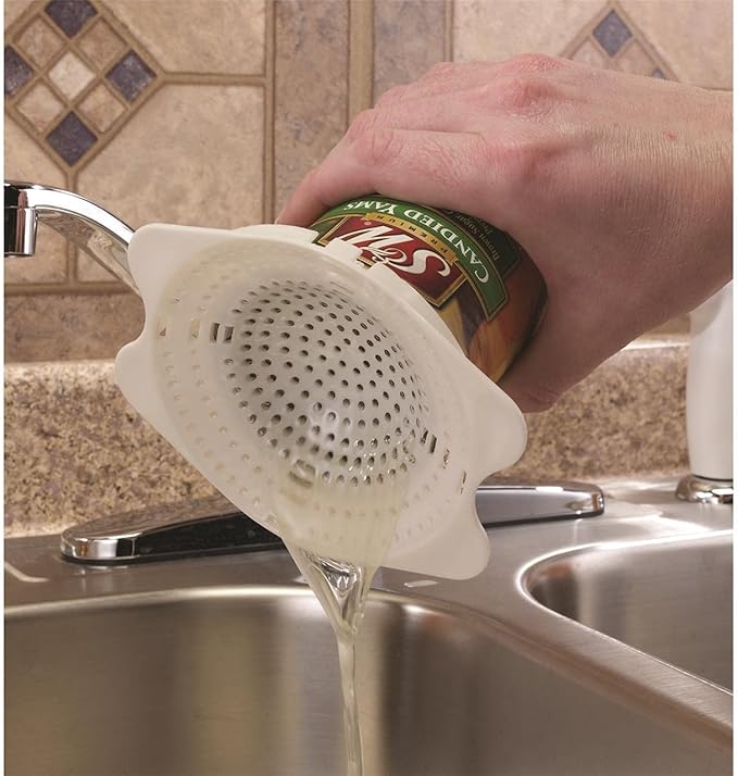 Egoutteur pour conserves